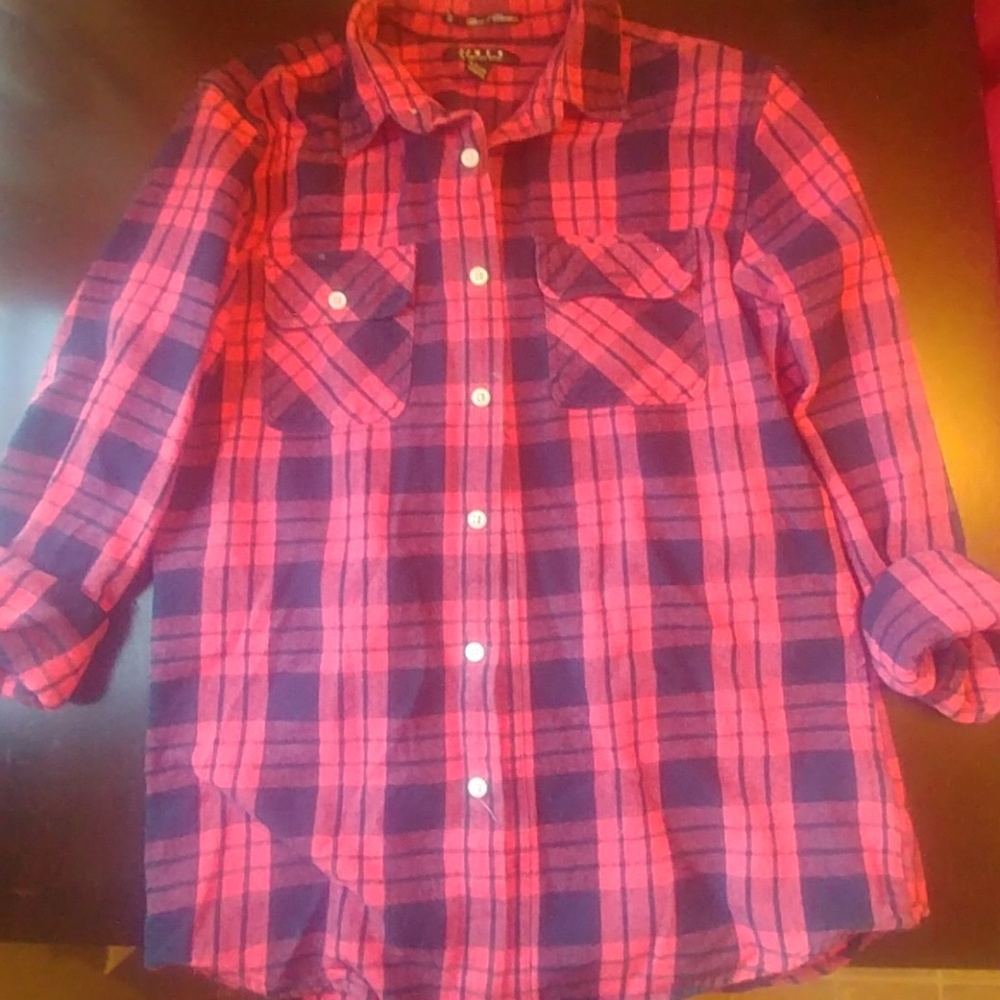 Flannel
